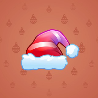 Santa Hat #30953