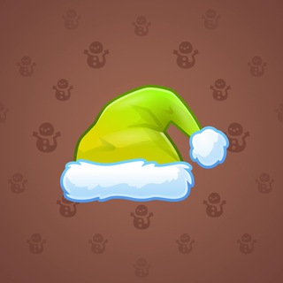 Santa Hat #30955