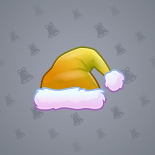 Santa Hat #30960