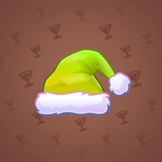 Santa Hat #30961