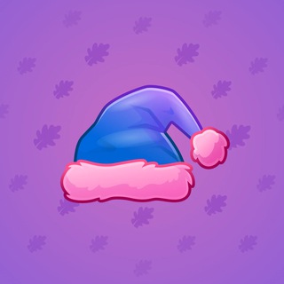 Santa Hat #30966
