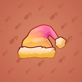 Santa Hat #30968