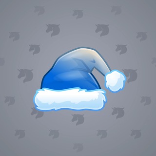 Santa Hat #31257