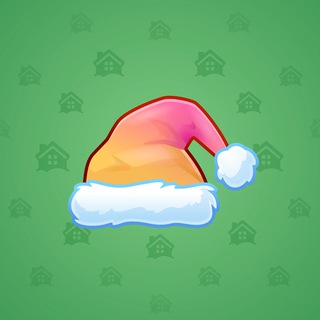 Santa Hat #31261