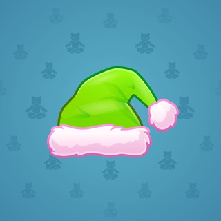 Santa Hat #31262