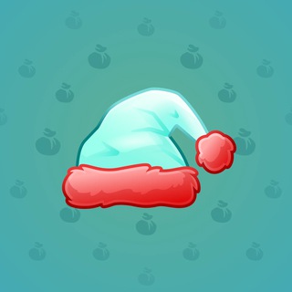 Santa Hat #31271