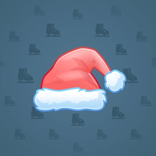 Santa Hat #31274