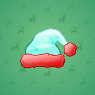 Santa Hat #31284