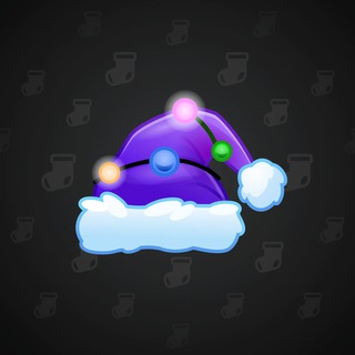 Santa Hat #31285
