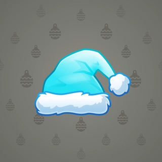 Santa Hat #31292