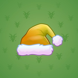 Santa Hat #31344