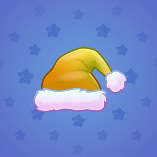 Santa Hat #31348