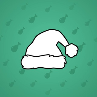 Santa Hat #31351