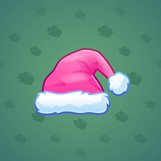 Santa Hat #31352