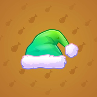 Santa Hat #31354