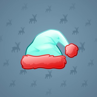 Santa Hat #31365