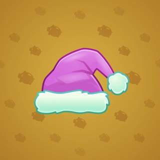 Santa Hat #31367
