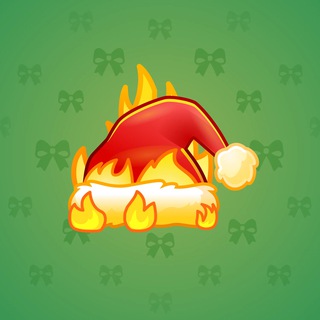 Santa Hat #31451