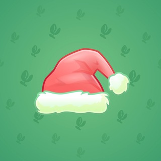 Santa Hat #31454