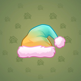 Santa Hat #31457