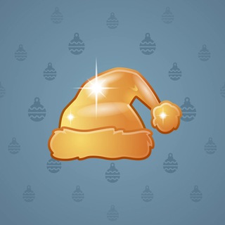 Santa Hat #31458