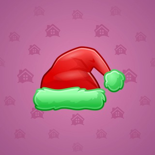 Santa Hat #31459