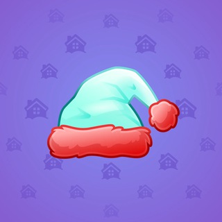 Santa Hat #31472