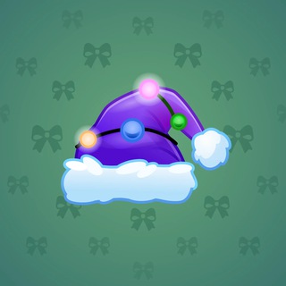 Santa Hat #31474