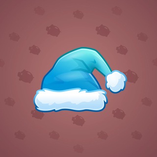 Santa Hat #31476
