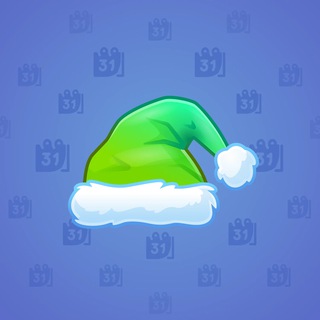 Santa Hat #31478