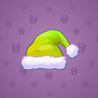 Santa Hat #31486