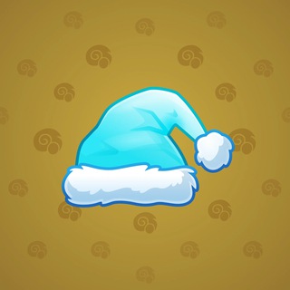 Santa Hat #31487