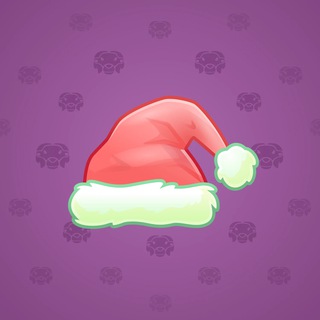 Santa Hat #31491