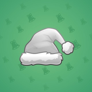 Santa Hat #31495