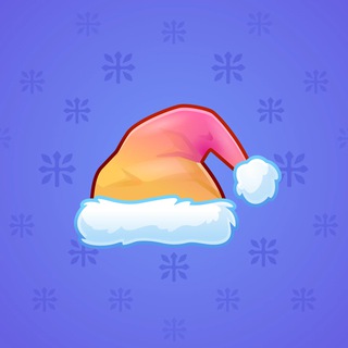 Santa Hat #31515