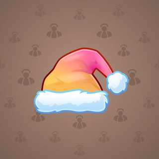 Santa Hat #31516
