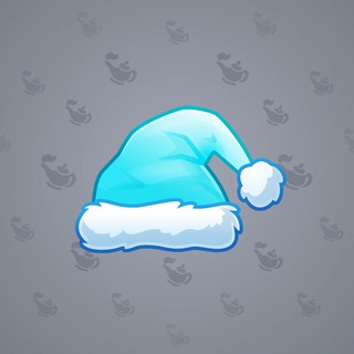 Santa Hat #31606