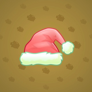Santa Hat #31609