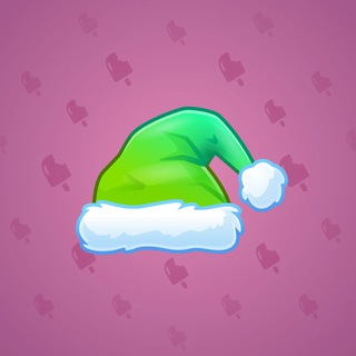 Santa Hat #31615