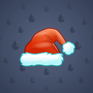 Santa Hat #31618