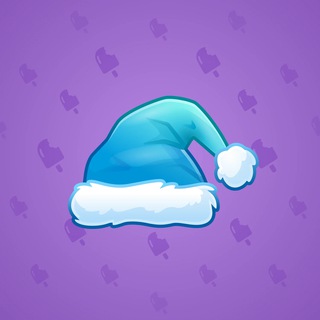 Santa Hat #31632