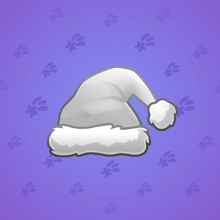 Santa Hat #31633