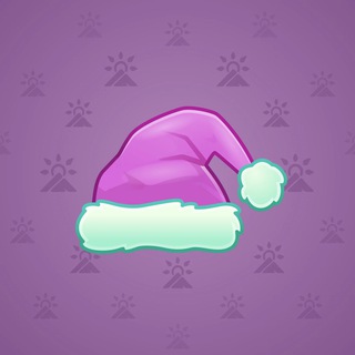 Santa Hat #31636