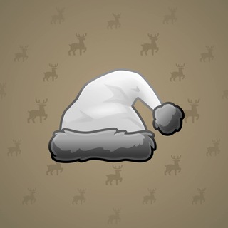 Santa Hat #31649