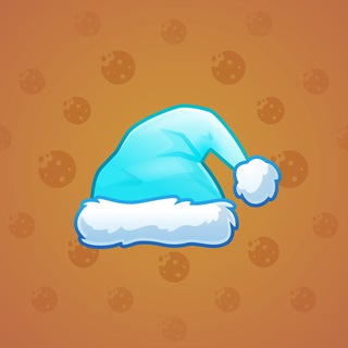 Santa Hat #31650