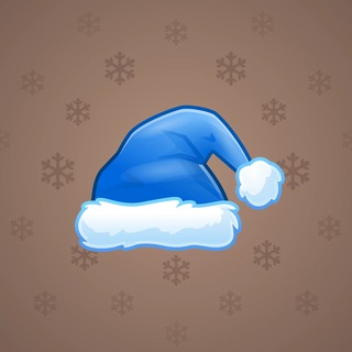 Santa Hat #31654