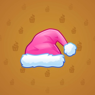 Santa Hat #31657