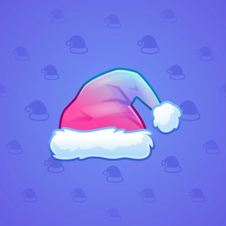 Santa Hat #31658
