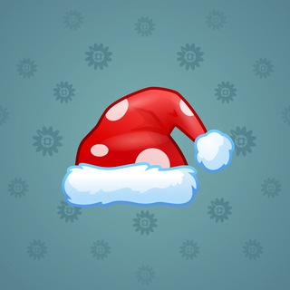 Santa Hat #31659