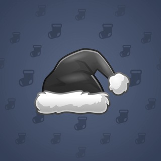 Santa Hat #31665